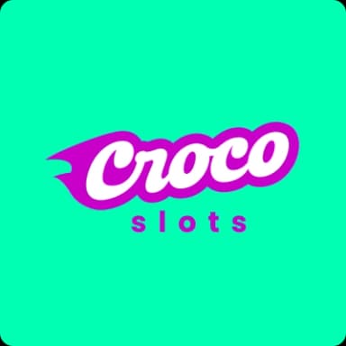 Croco Slots Logo