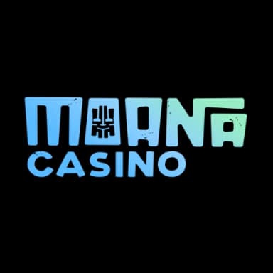 Moana Casino Logo