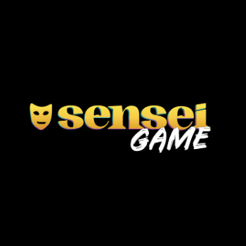 Sensei Game Casino Logo