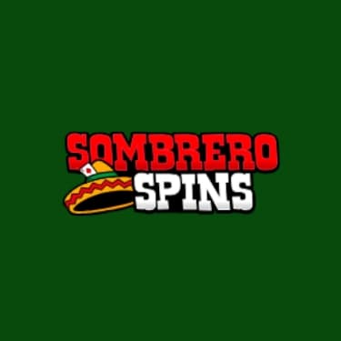 Sombrero Spins Casino Logo
