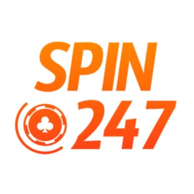 Spin 247 Casino Logo