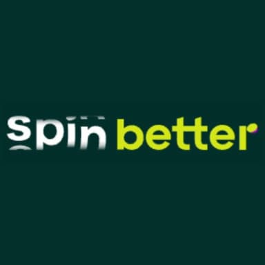 Spin Better Casino Logo