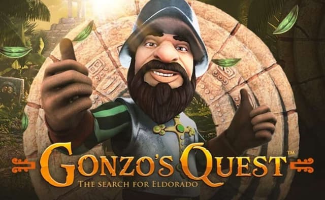 Gonzo's Quest