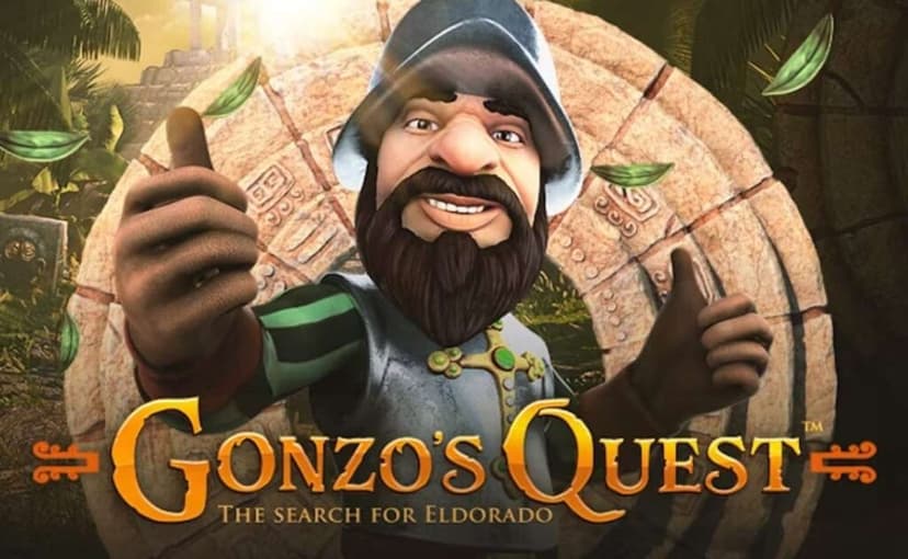 Gonzo's Quest